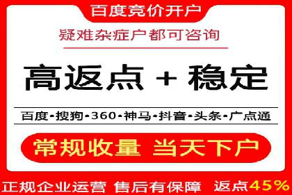 sem竞价推广托管：行业领先企业的成功策略